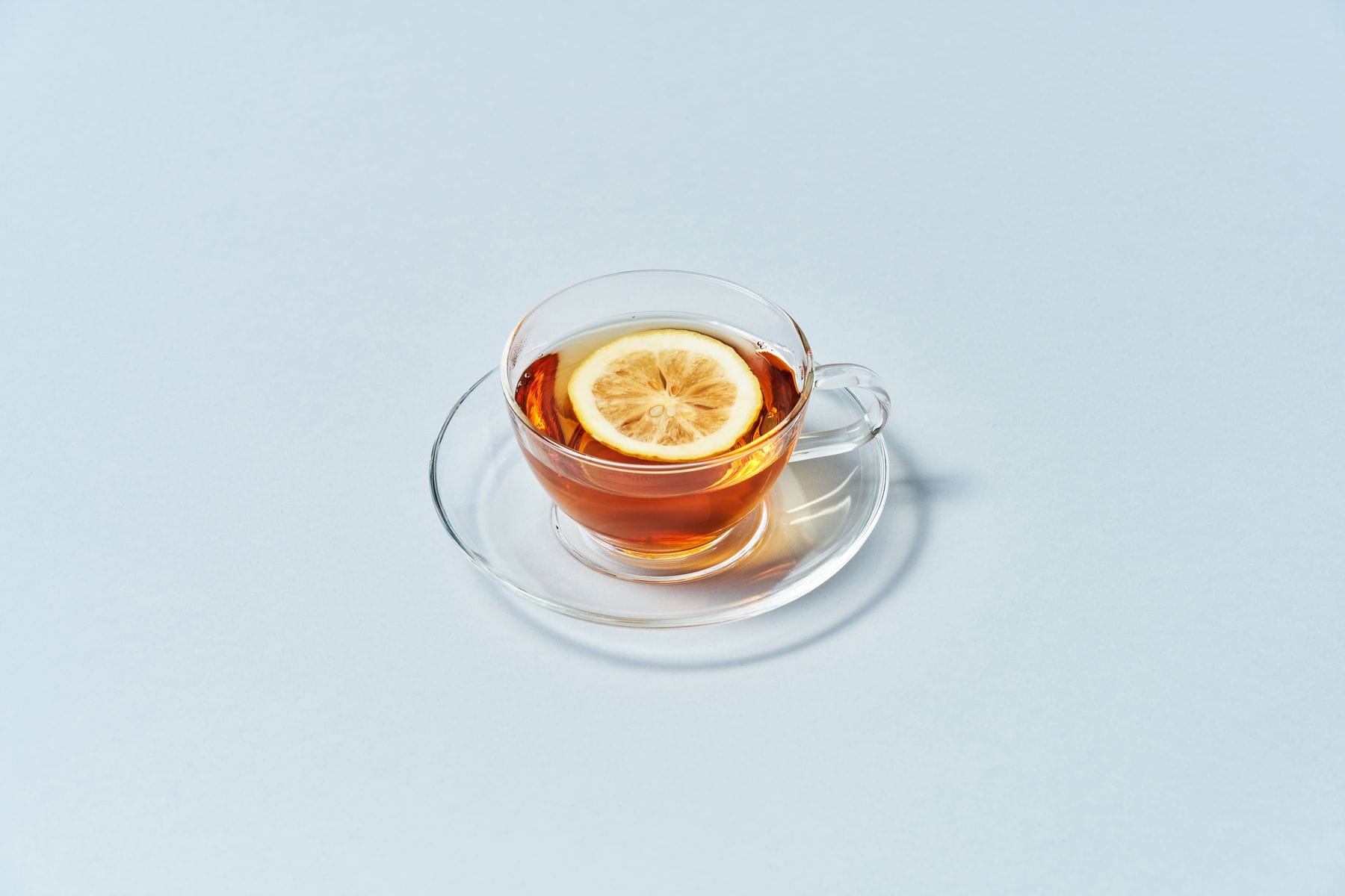 フルーツティー 静岡紅茶×静岡レモン